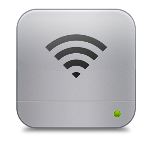 High Speed Internet