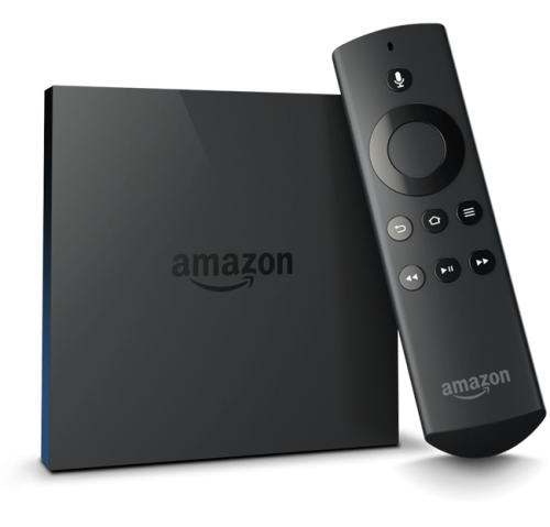 Netfix Dual TV Box
