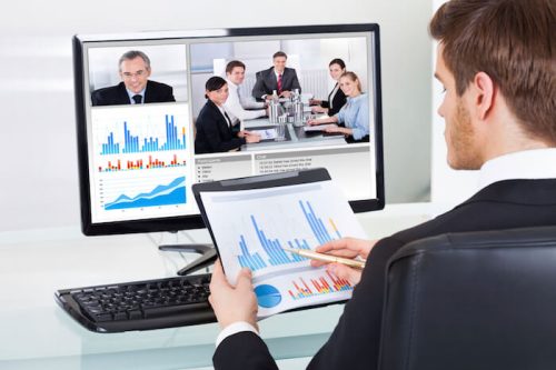 StreamLife Meeting